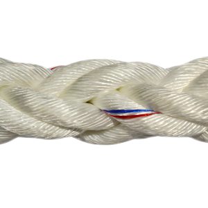 Mooring Rope Mixed Polyolefin/Polyester 8-strand